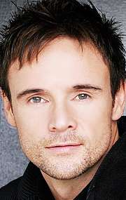 Актер Кирби Морроу