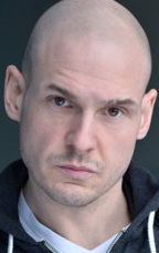 Актер Рэй Буле