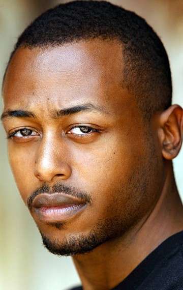 Актер Дэвид Мэдисон