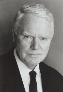 Актер Брайан Дейвис