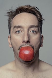 Актер Якуб Зачек