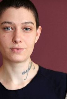 Фото Азия Диллон