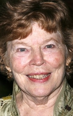 Актер Энн Джексон