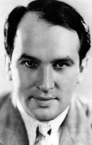 Актер Уильям Дитерле