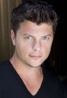 Фото Уильям МакКинни