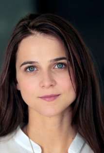 Актер Майя Кэзан