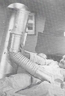 Актер Берт ЛеБарон