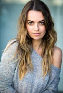 Актер Бьянка Брэди