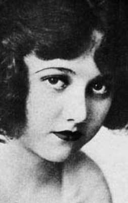 Актер Фэйр Бинни