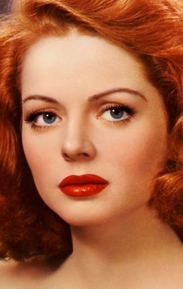 Фото Арлин Вилан