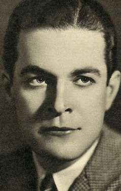 Актер Антонио Чента