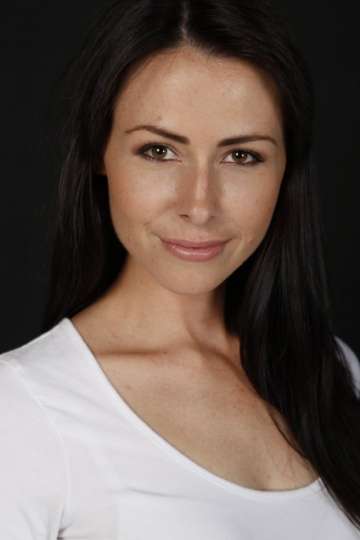 Актер Полин Иган