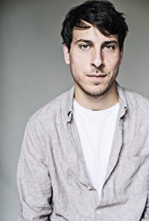 Актер Джейк Манн