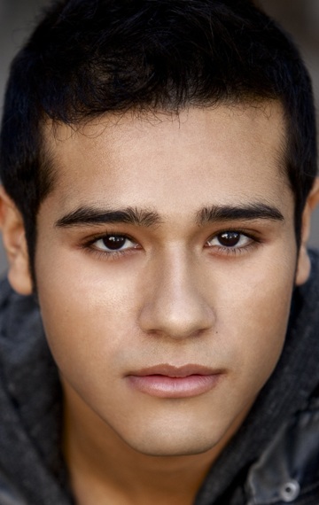 Актер Альдо Куинтино