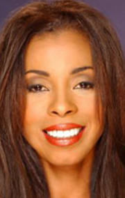 Актер Кэнди Александр