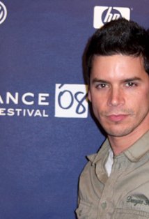 Актер Луис Кругнали