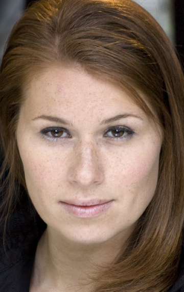 Актер Дженнифер Мойлан-Тейлор