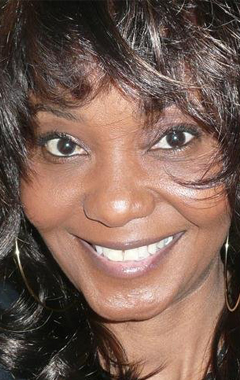 Актер Фатима Хассан