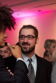 Актер Кларк Бирчмейер