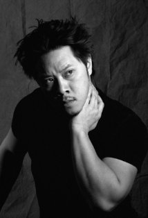 Актер Патрик Чиен