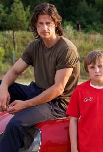 Актер Перри Эгглтон