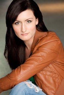 Актер Аманда Мартин