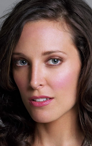 Актер Эрин Дэниелс