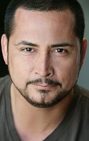 Актер Бен Брэй