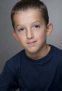 Актер Сальваторе Росси