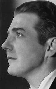 Актер Фрэнк Фэй