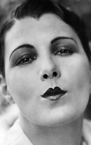 Актер Литрис Джой