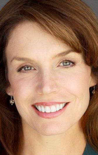 Актер Меган Галлахер