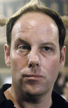 Фото Мэтт Гордон