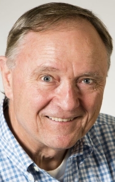 Актер Рэй Канерт