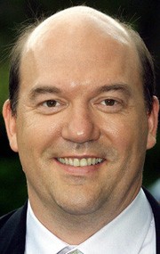 Актер Джон Кэрролл Линч