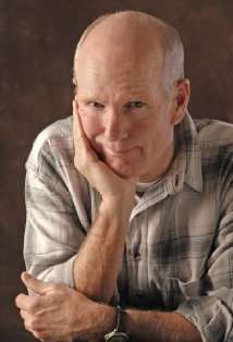 Актер Дэвид Уэллс