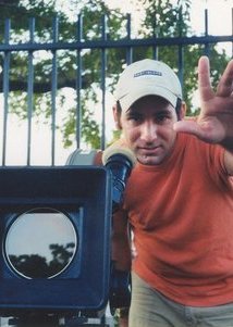 Актер Кристофер Де Стефано