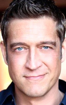 Актер Роберт Гант