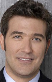 Актер Крэйг Бирко