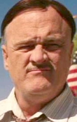 Актер Джереми Робертс