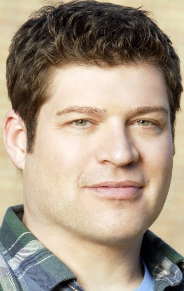 Актер Брэд Уильям Хенке