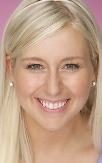 Актер Элизабет Поллард