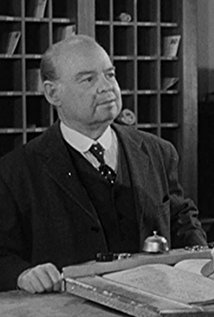 Актер Морган Браун