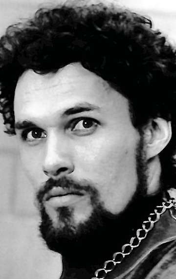 Актер Дэниэл Саузерн