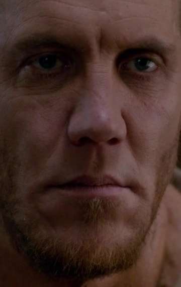 Актер Джон ДеСантис