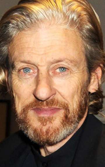 Актер Ричард Бреммер