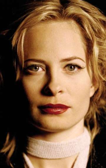 Актер Мария Бонневи