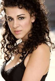 Актер Лайла Ализаде