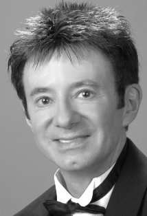 Актер Тони Виллекко