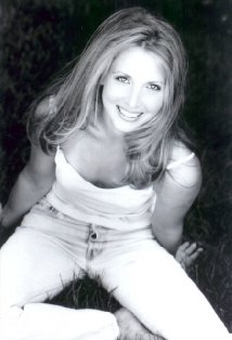 Актер Кристин Херольд